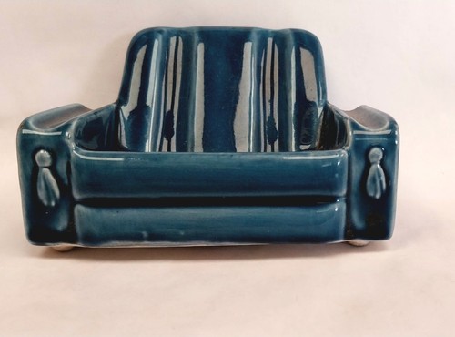 Vintage art deco ceramic - art,