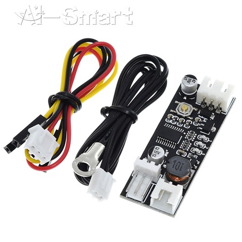 12v pwm speed controller fan - pwm,
