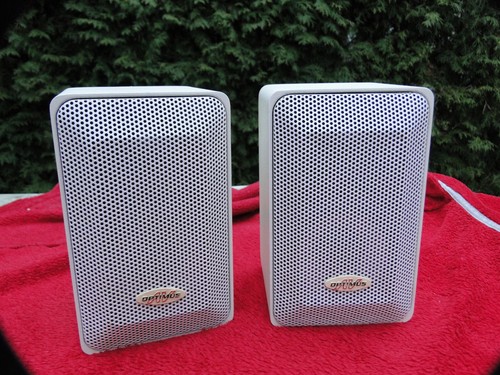 Vintage pair optimus metal - vintage,