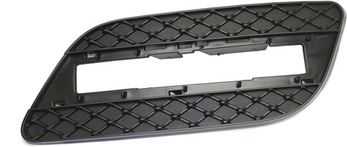 Front bumper grille - grille, for