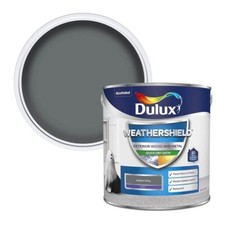 Dulux Weathershield Exterior