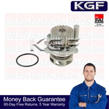 KGF Water Pump Fits Leon TT A4