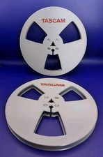 Tascam reel tape - to,