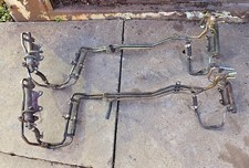 Subaru Impreza WRX STI EJ255