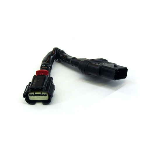 Sprint booster version - sprint, 3