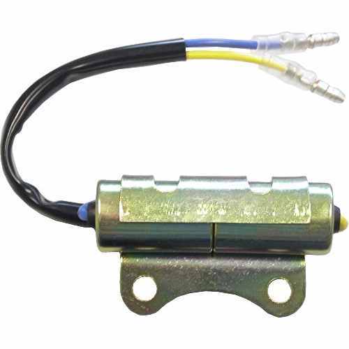 Condensor fits kawasaki 250 - fits, z