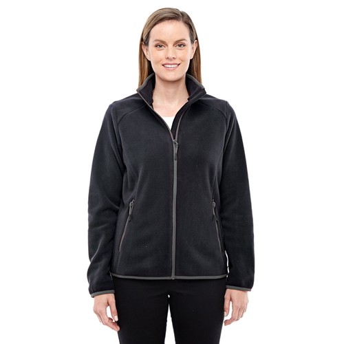 North end ladies vector - north, ladies'