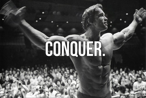 Arnold schwarzenegger - arnold,