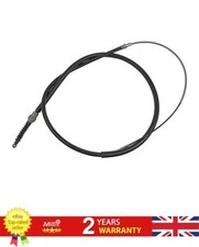 Rear Parking Brake Cable For