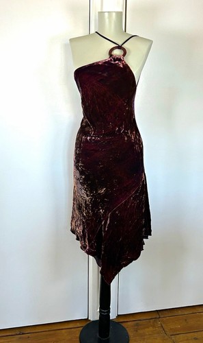 Consortium purple velvet - purple,