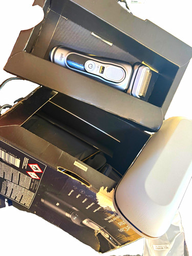 Braun series pro - braun,