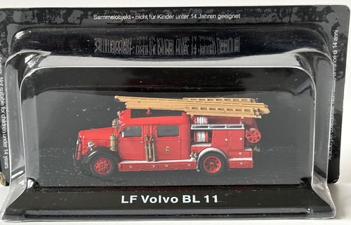 Volvo bl11 swedish fire - lf,