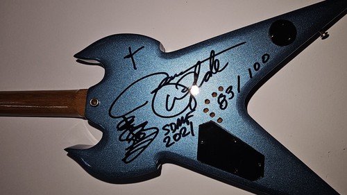 Zakk wylde ozzy sabbath - zakk,