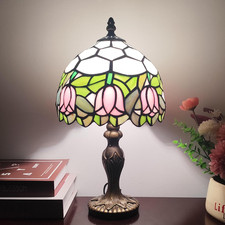 Tiffany Table Lamp Small
