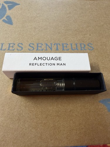 Genuine amouage reflection man - genuine,