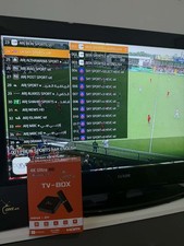 Android box all - tv,