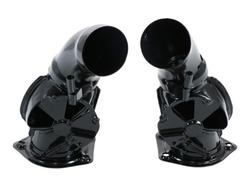 Black stainless steel - stainless,