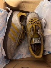 Adidas x C.P. Company Wimberly SPZL CP UK 8 replacement box spezial