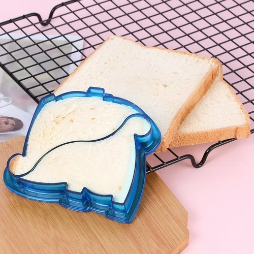 Kids sandwich cutter - cutter, bread
