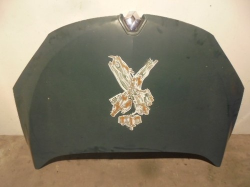 651009018r bonnet verde - bonnet, /