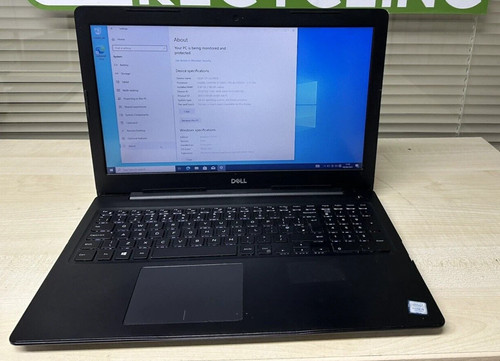 Dell laptop latitude 3590 - laptop,