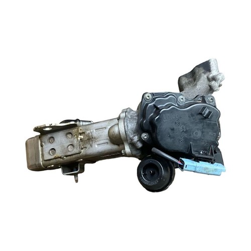 Ford kuga 2013 - ford, egr