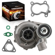 Turbo Turbocharger For Vw Polo