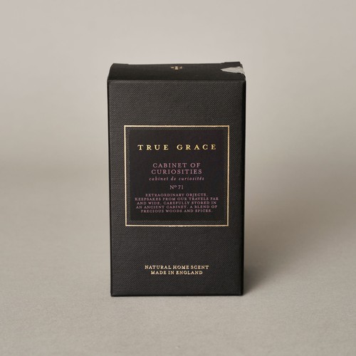 True grace cabinet - true,