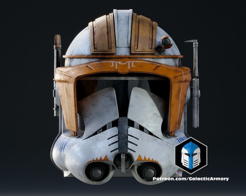 Commander cody clone trooper - commander,