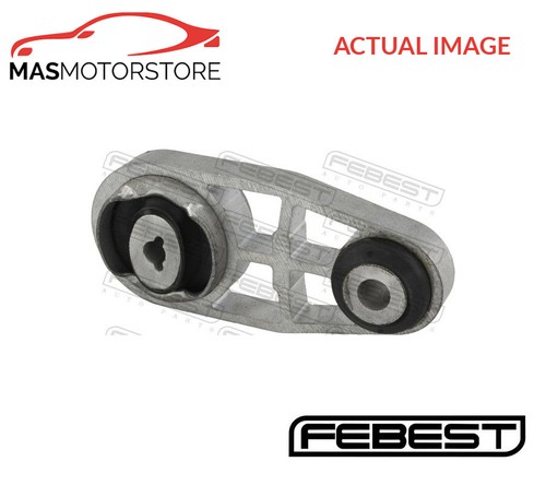 Engine mount mounting support - mounting,