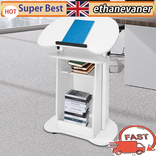 Adjustable height wooden - adjustable,