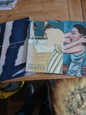 3 Books Of Women Artists -