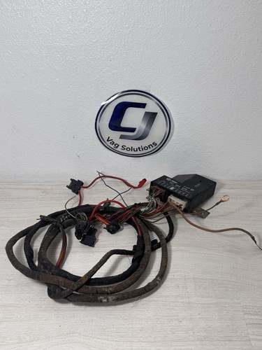 Corrado vr6 power window - corrado,