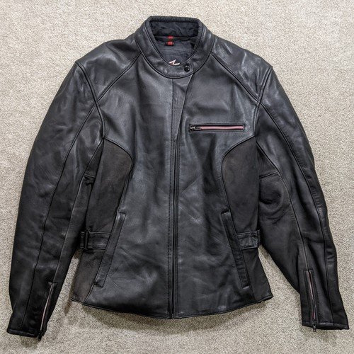 Hein gericke ladies leather - hein,