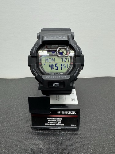 Casio men watch shock - casio, men's