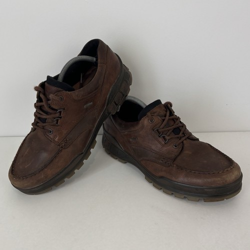 Ecco track gore tex shoes - track, 25