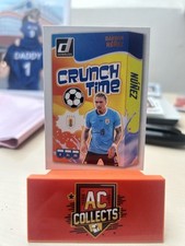 Darwin Nunez - Crunch Time - Panini Donruss 2024/25 (3230)