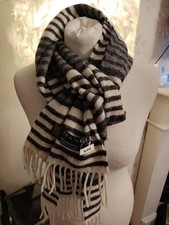 Tie Rack Frangi 100% Lambswool