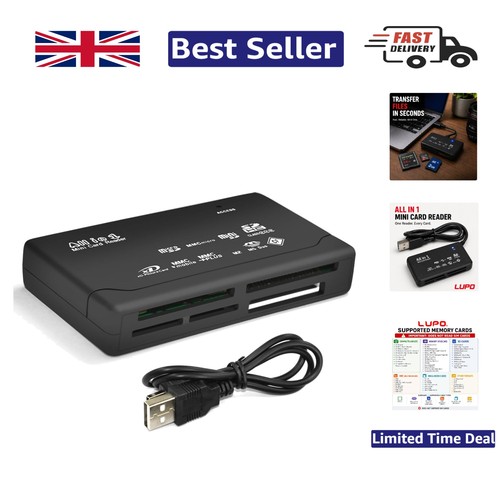 All one usb card - usb,