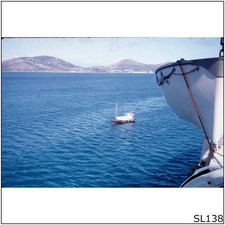 Australia #06 From SS Oronsay