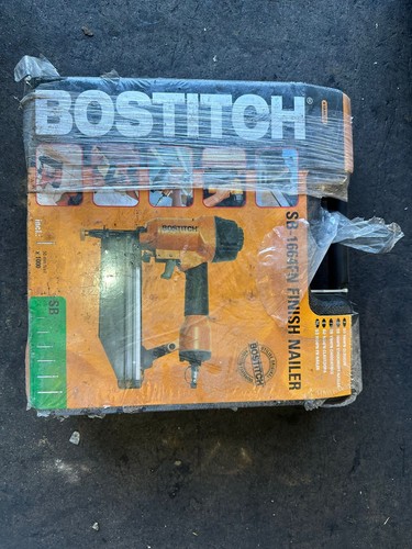 Bostitch stick framing - , nailer