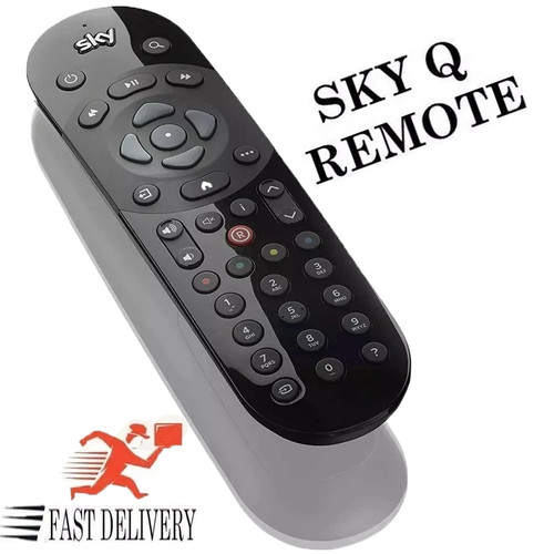 Sky remote control - remote,