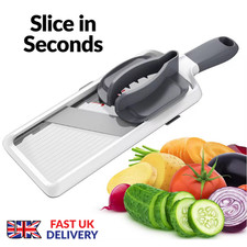 Mandoline Vegetable Slicer