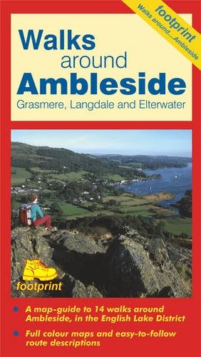 Walks around ambleside - walks,