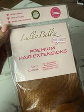 Lullabellz  18” 1 Piece