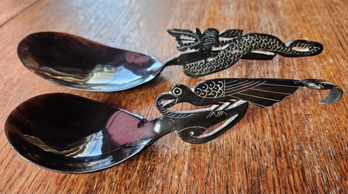 Vintage handmade chinese - 2,