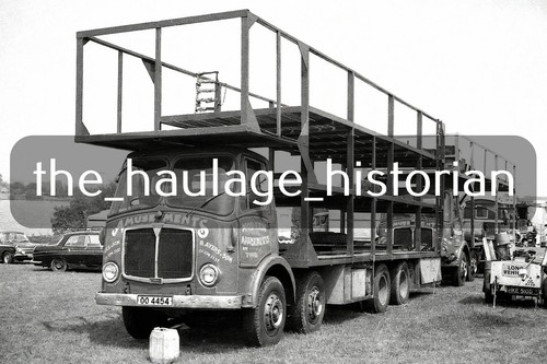 Thh truck photos - -, aec