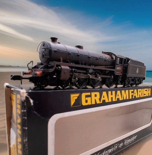 Bachmann graham farish - bachmann,