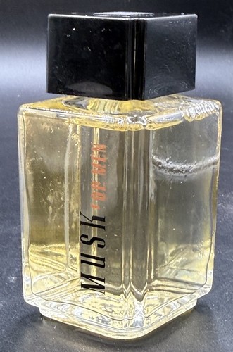 Vintage avon musk - for, men