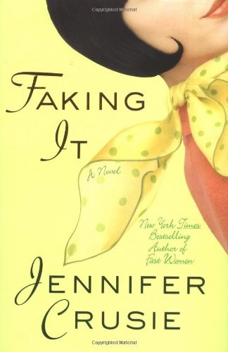 Faking jennifer crusie - it,